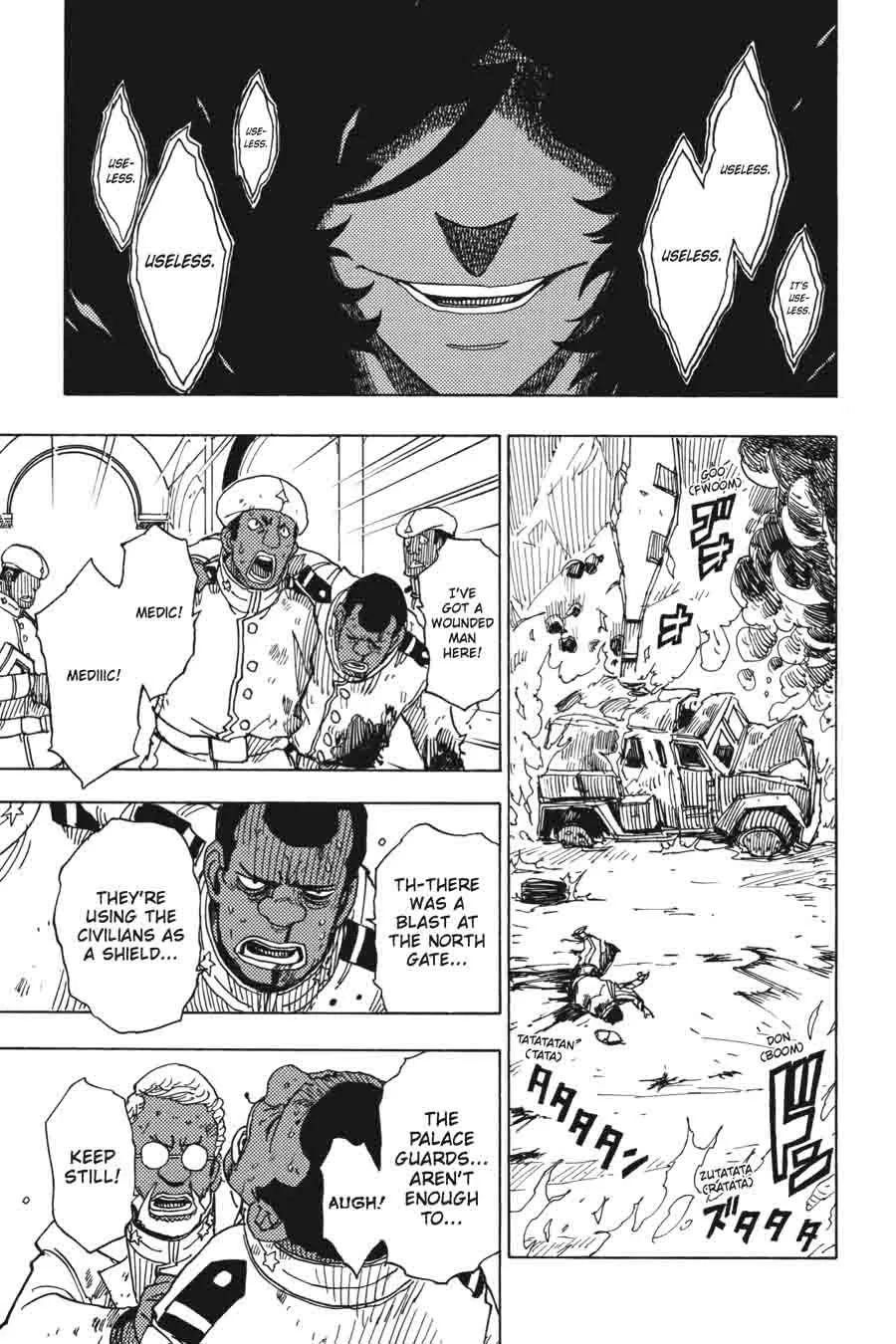 Dimension W Chapter 51 page 17