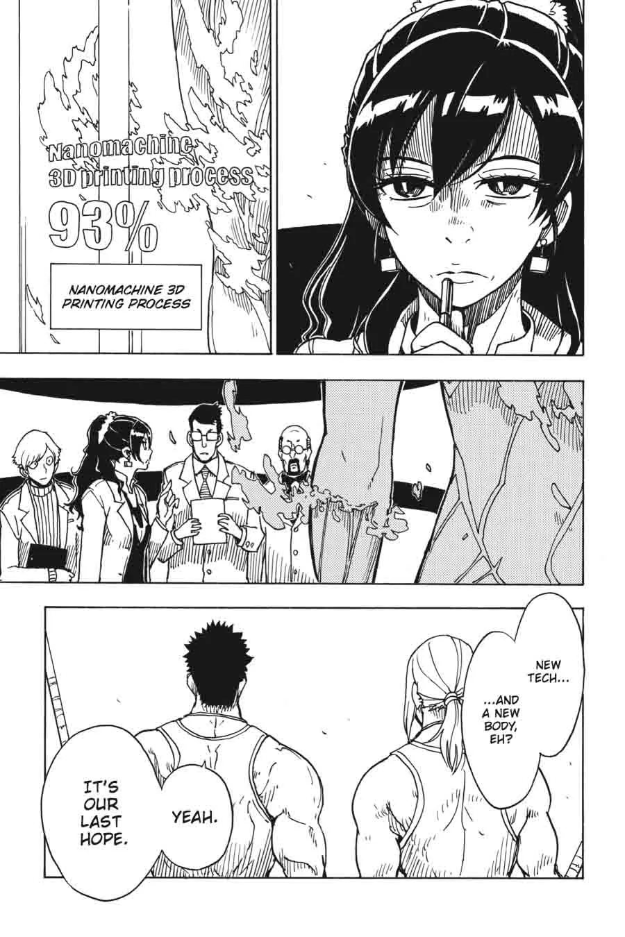 Dimension W Chapter 51 page 9