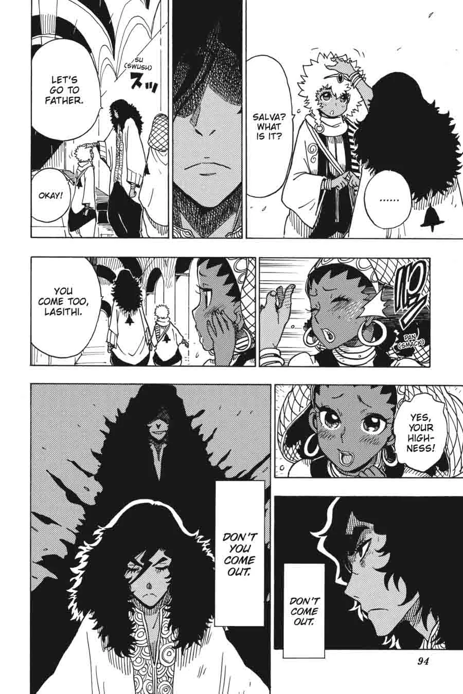 Dimension W Chapter 51 page 16