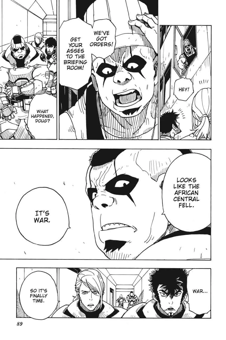 Dimension W Chapter 51 page 11
