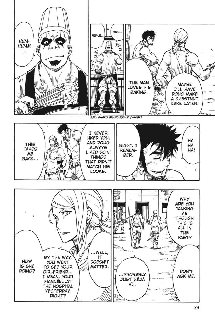 Dimension W Chapter 51 page 6