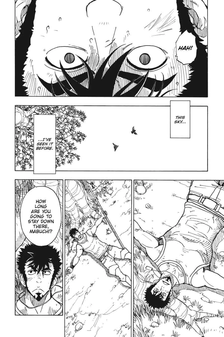 Dimension W Chapter 51 page 2