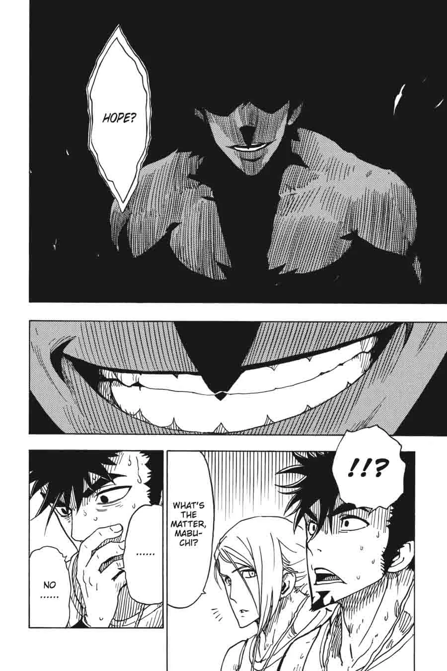 Dimension W Chapter 51 page 10