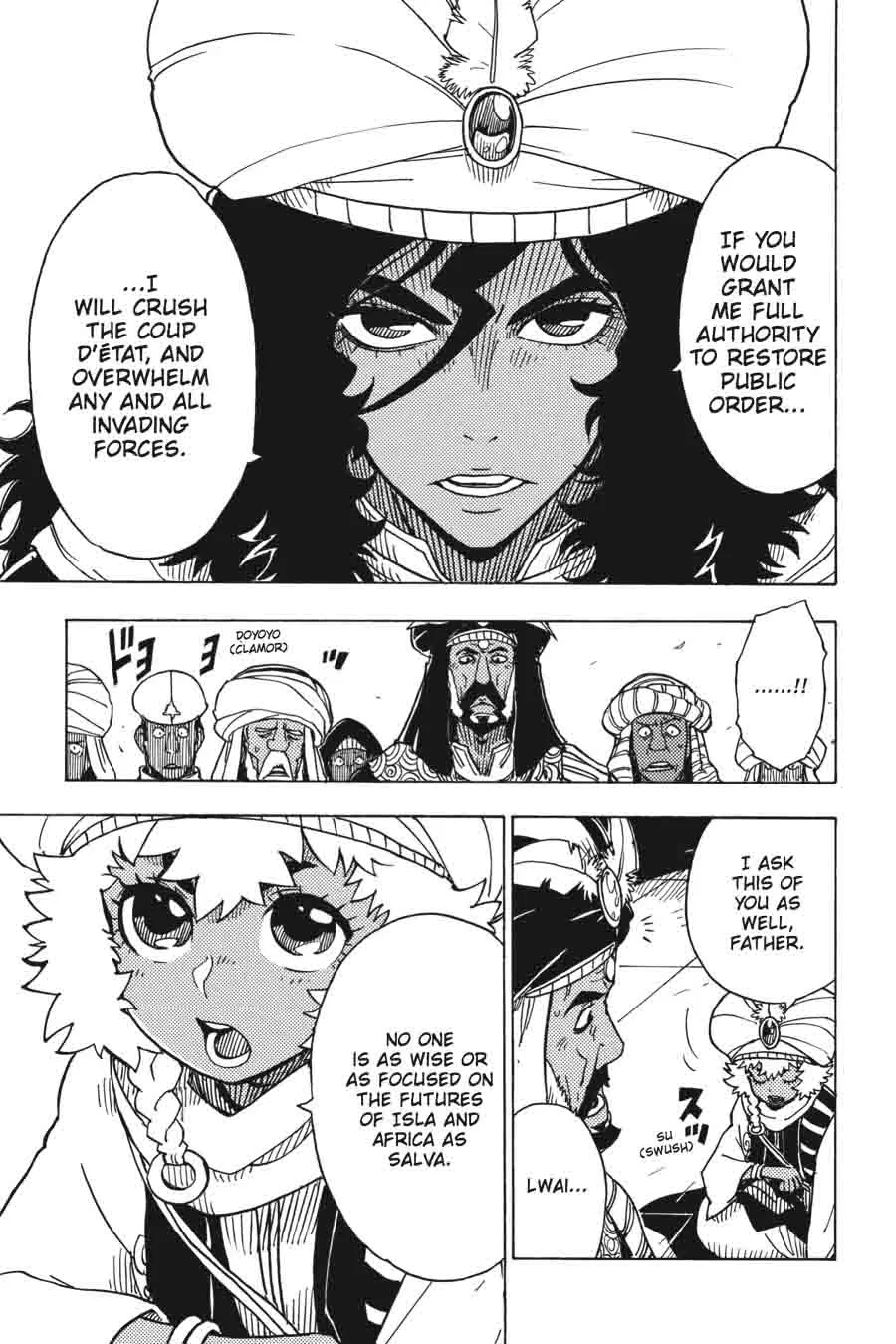 Dimension W Chapter 51 page 23