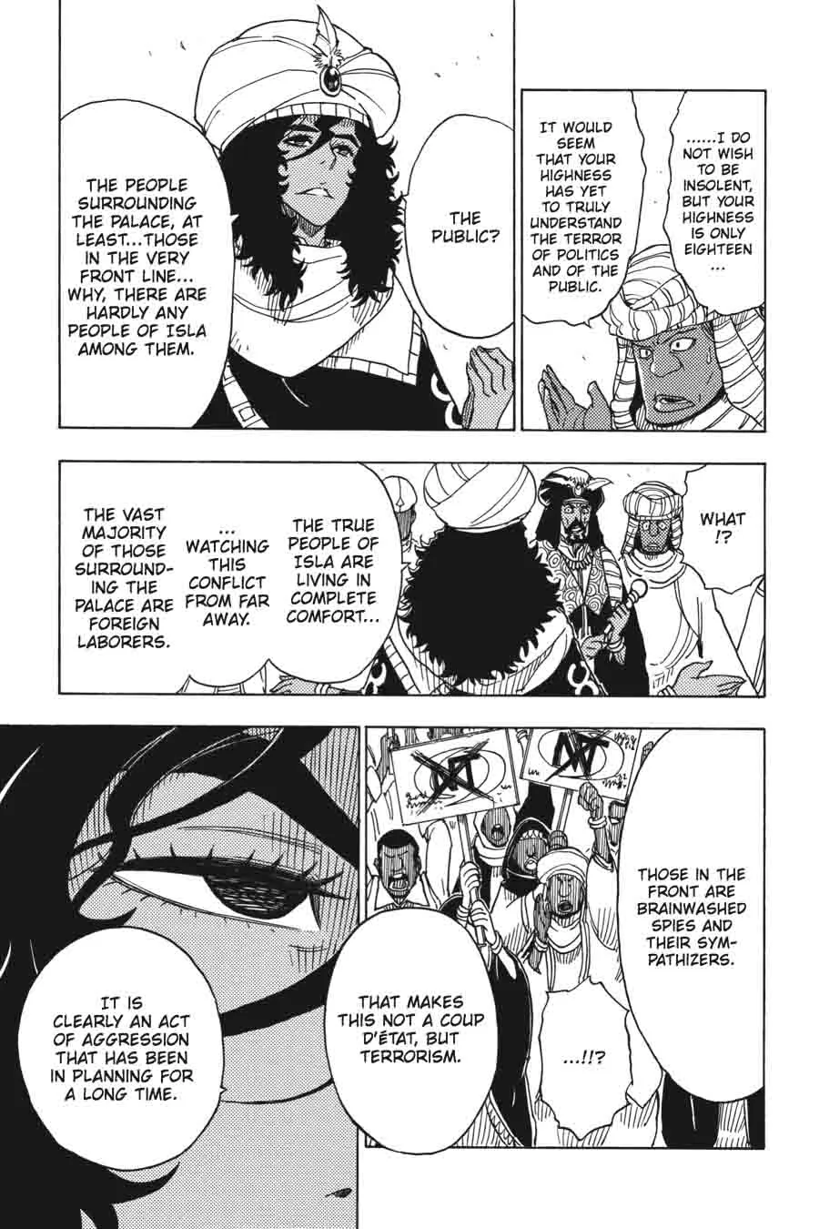 Dimension W Chapter 51 page 21