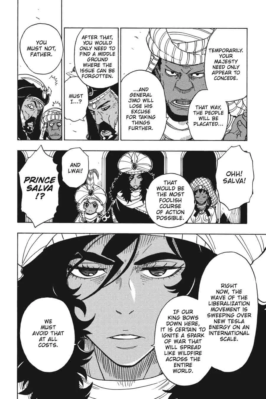 Dimension W Chapter 51 page 20
