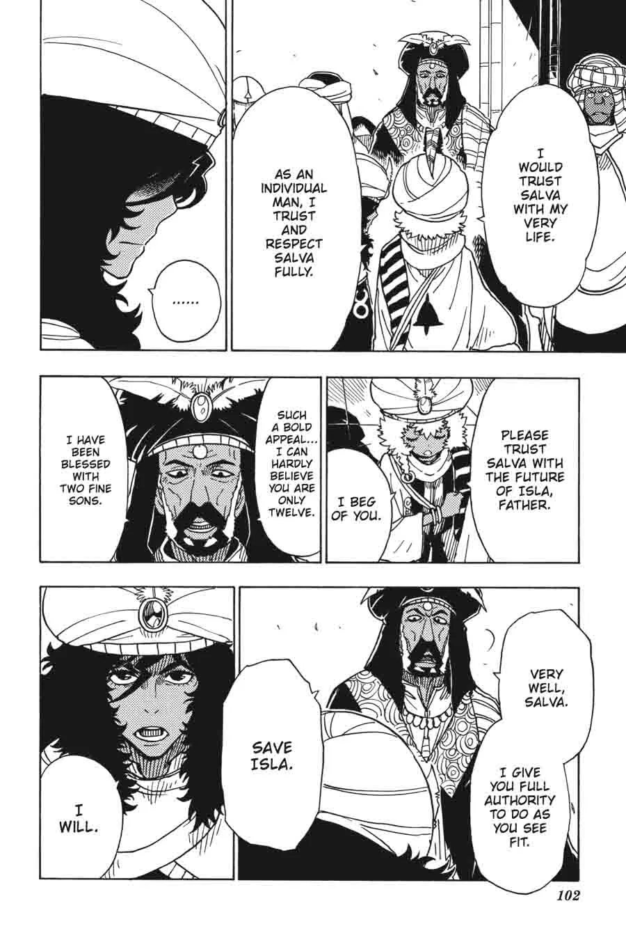 Dimension W Chapter 51 page 24