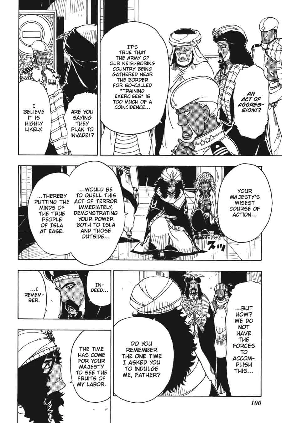 Dimension W Chapter 51 page 22