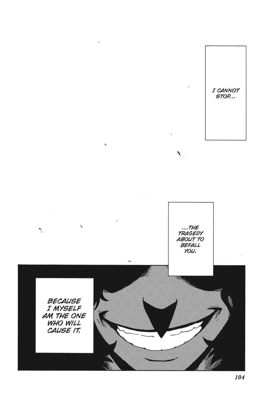 Dimension W Chapter 51 page 26