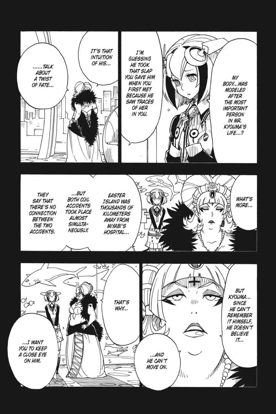 Dimension W Chapter 52 page 7