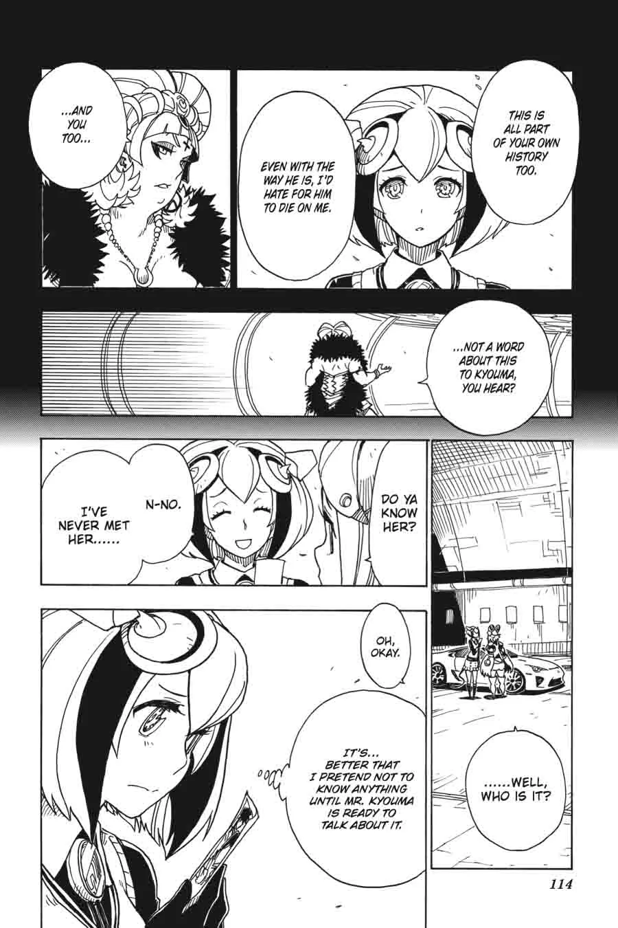 Dimension W Chapter 52 page 8