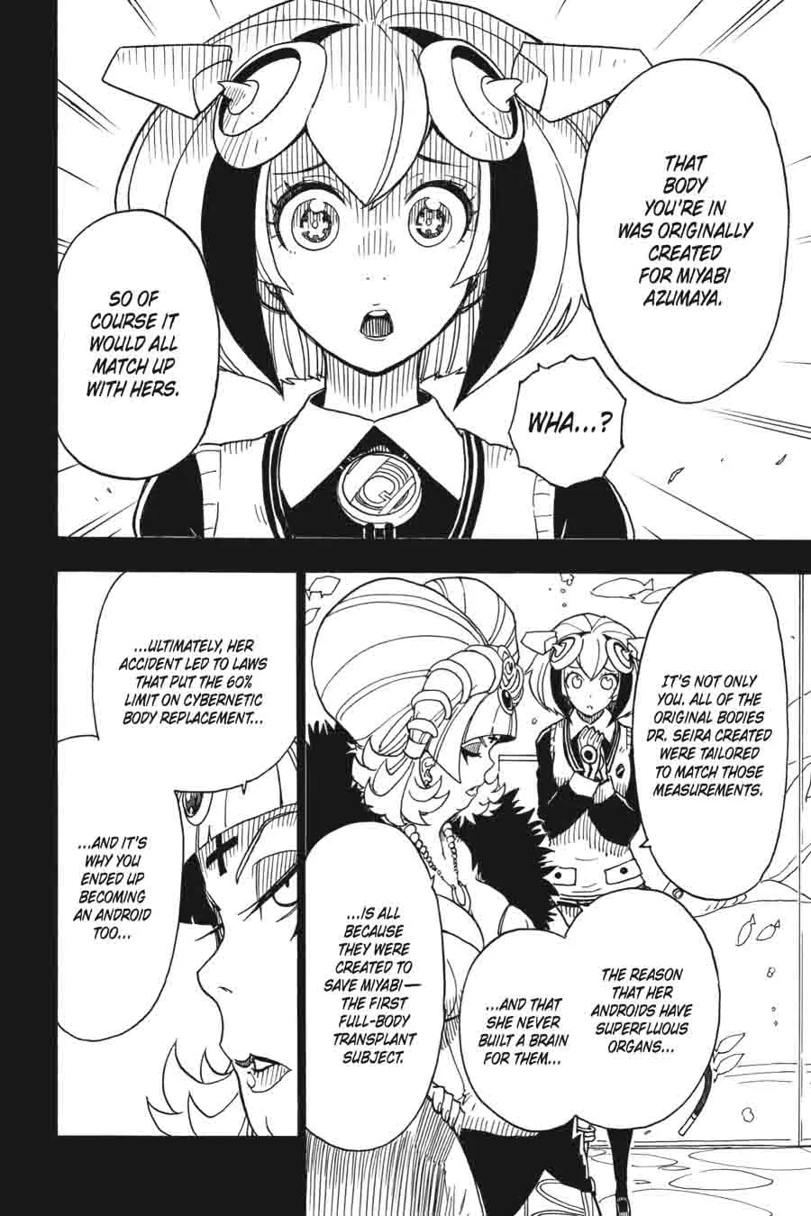 Dimension W Chapter 52 page 6