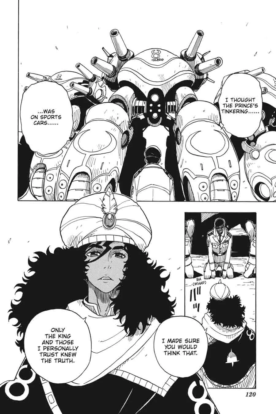 Dimension W Chapter 52 page 13