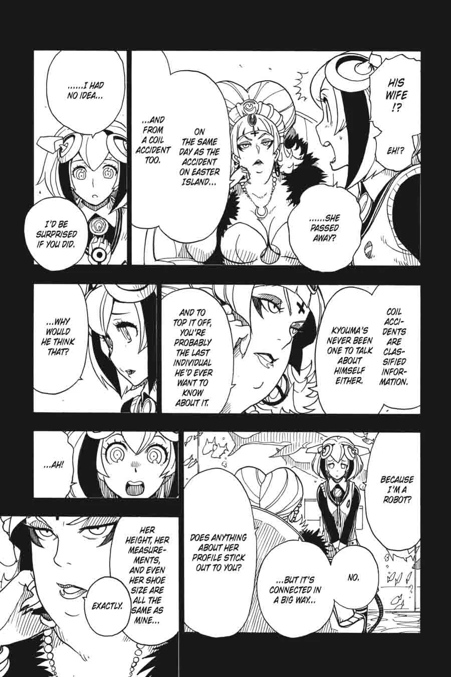 Dimension W Chapter 52 page 5