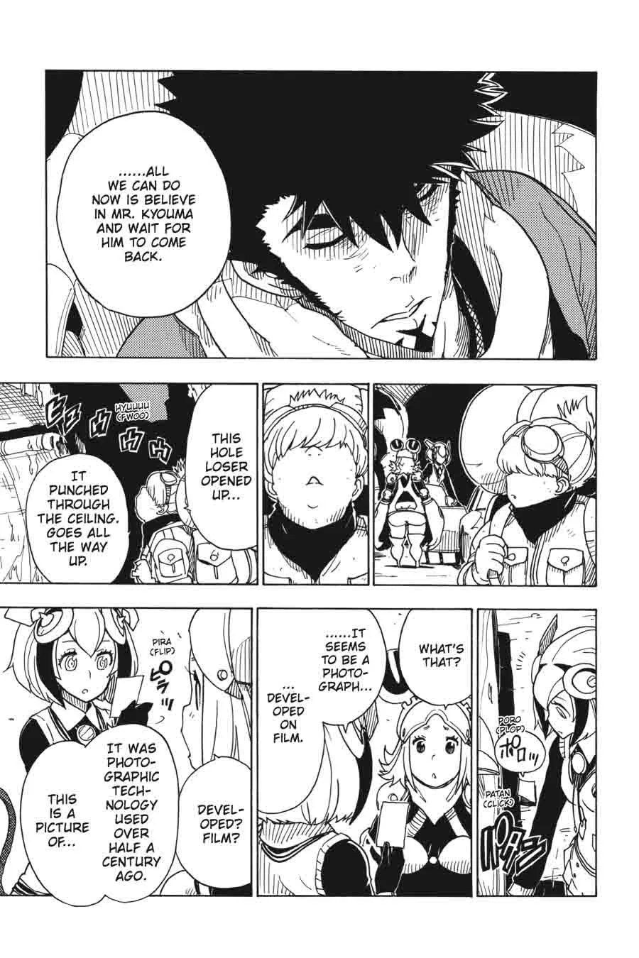 Dimension W Chapter 52 page 3