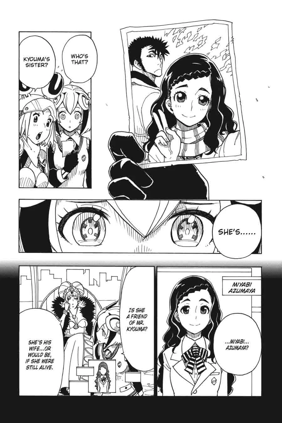 Dimension W Chapter 52 page 4