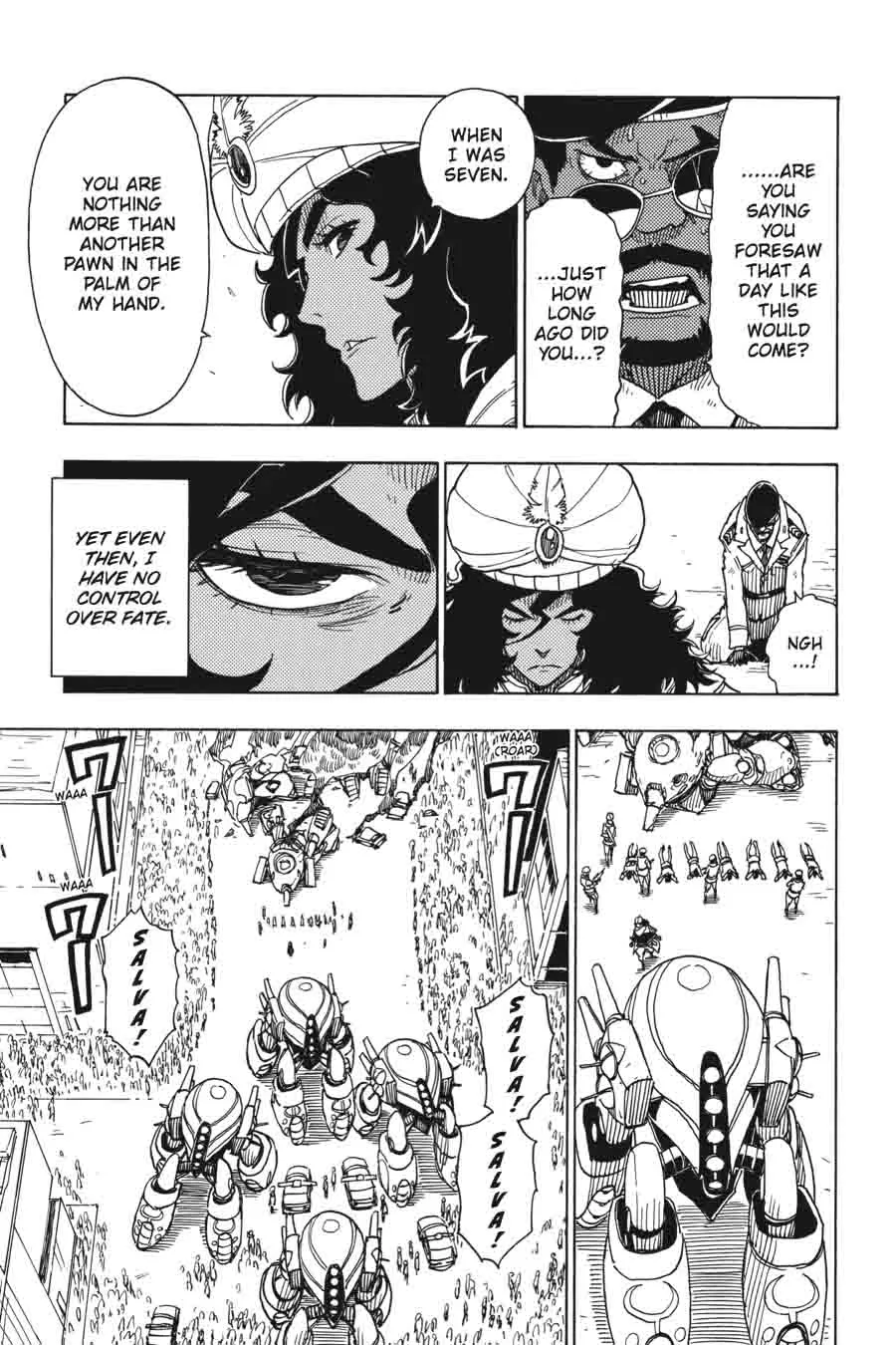 Dimension W Chapter 52 page 14