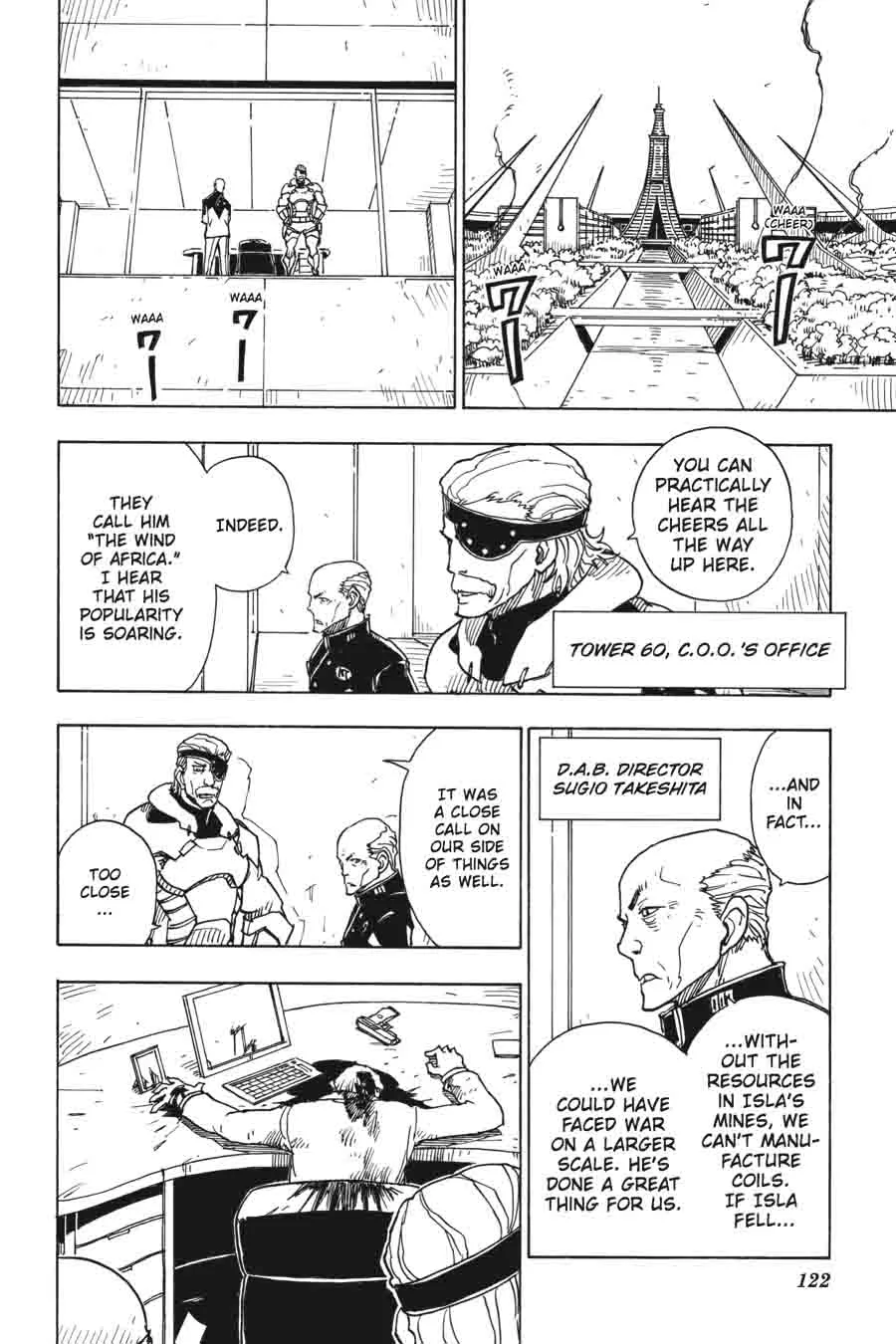 Dimension W Chapter 52 page 15