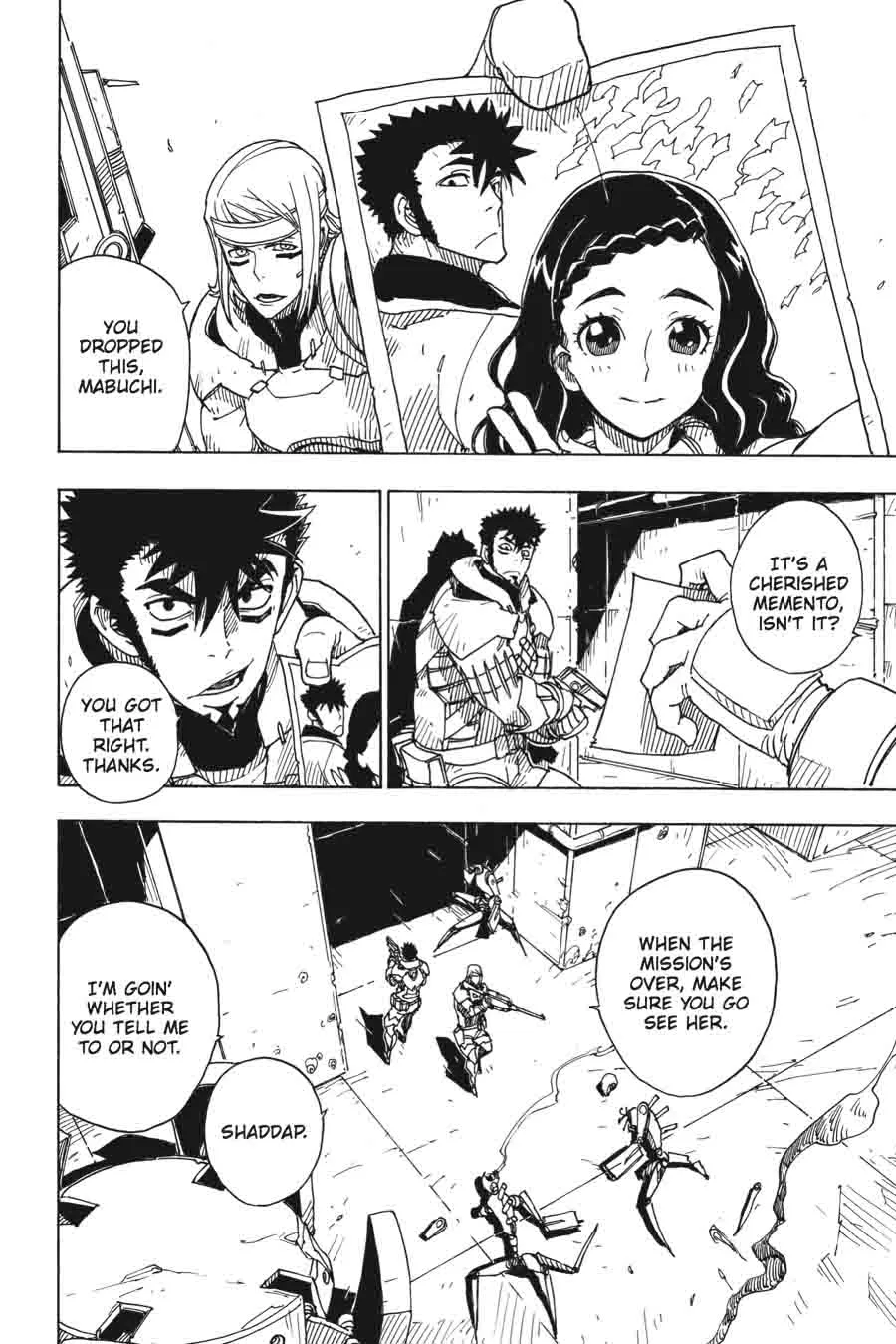 Dimension W Chapter 52 page 11