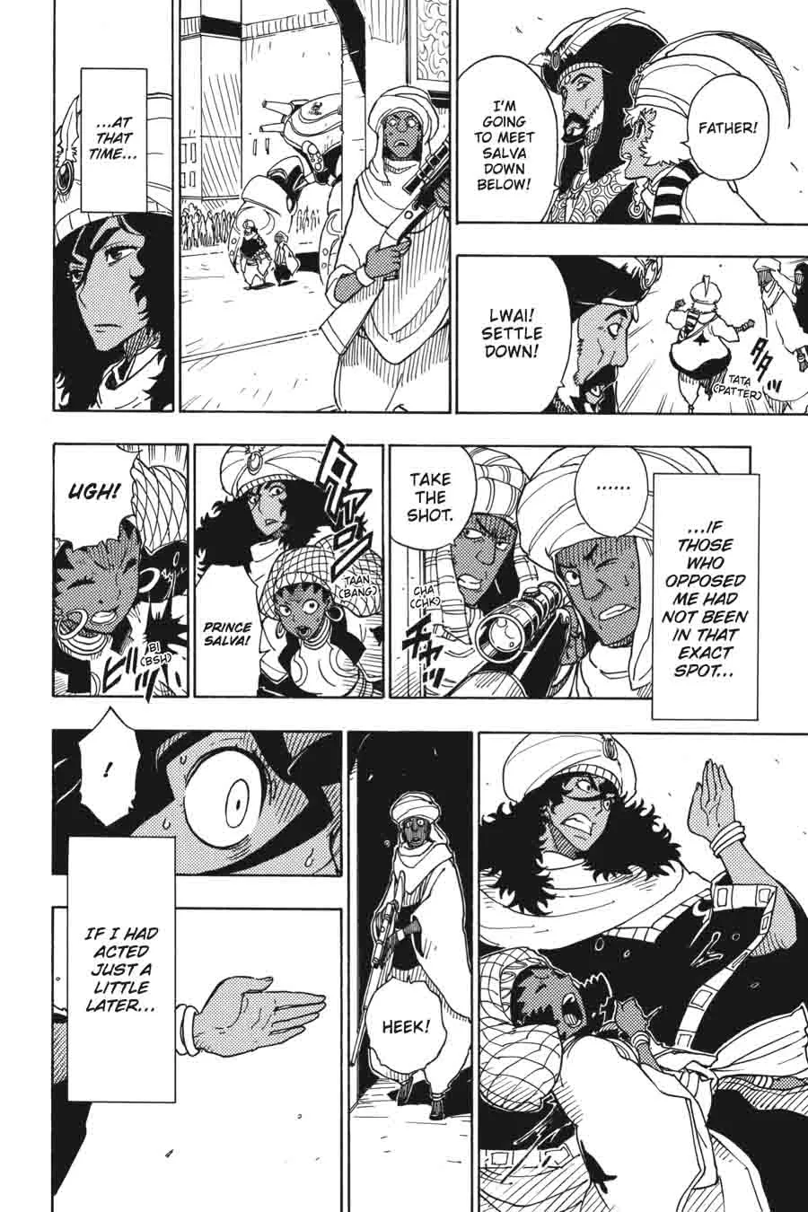 Dimension W Chapter 52 page 23
