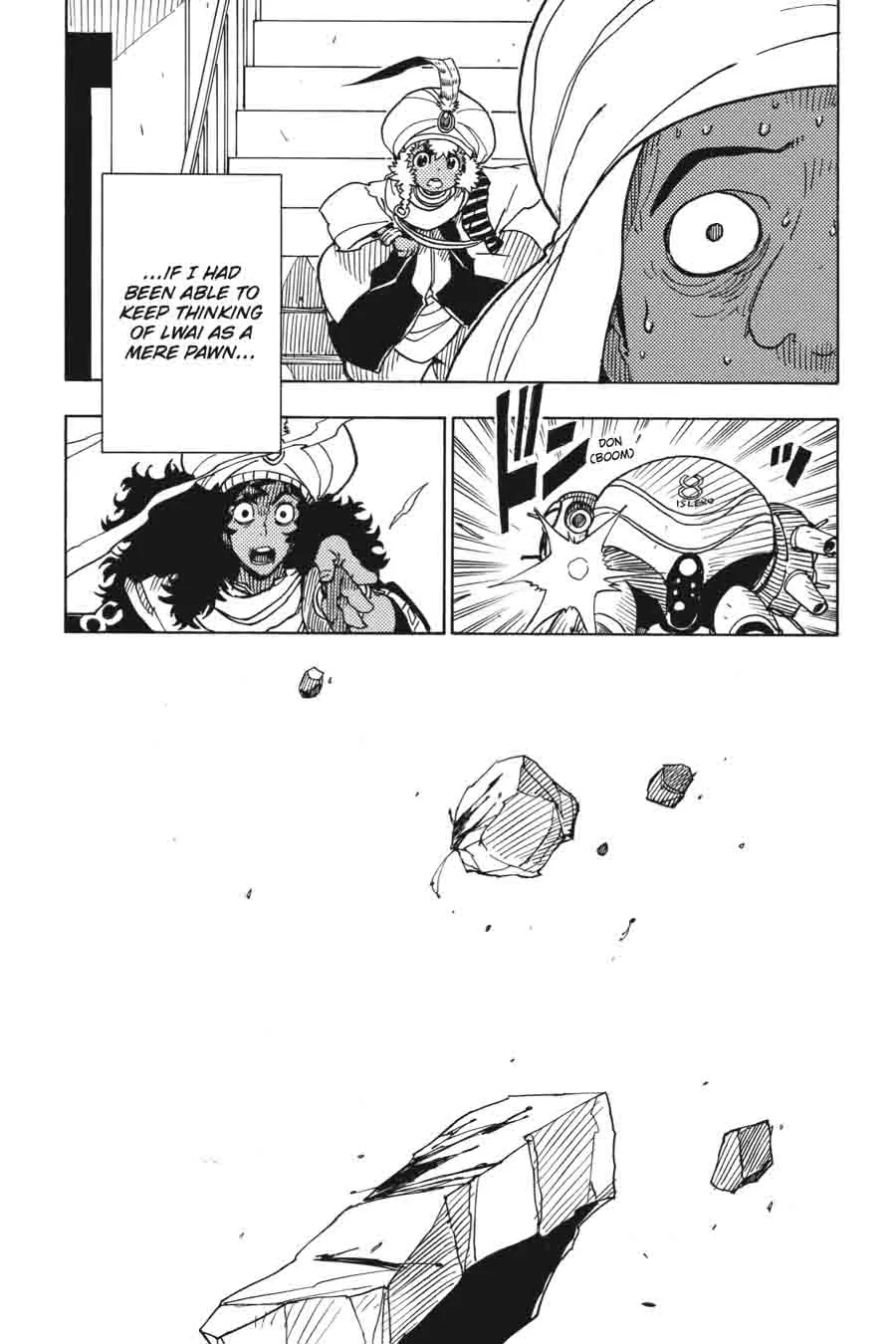 Dimension W Chapter 52 page 24