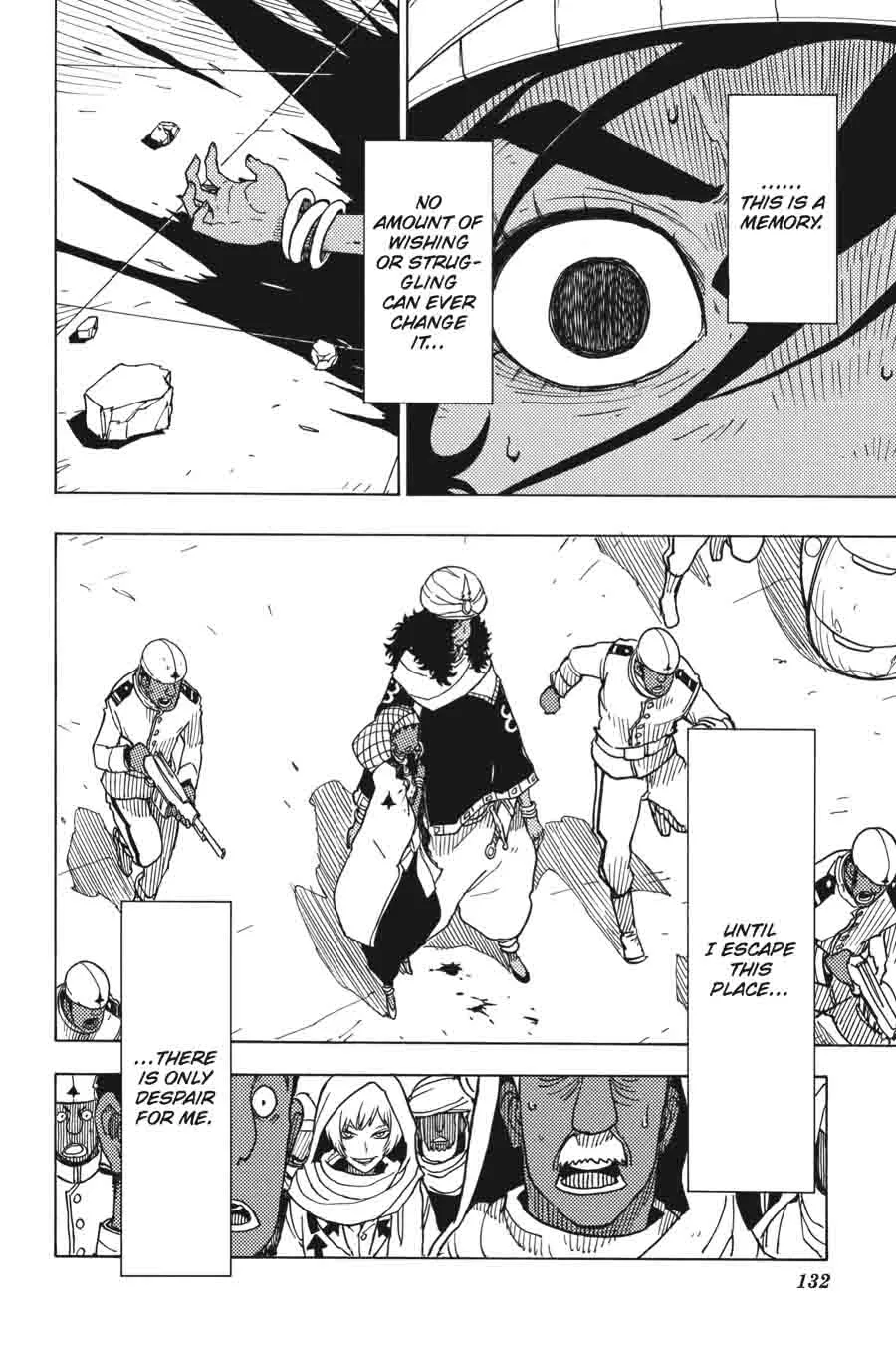 Dimension W Chapter 52 page 25
