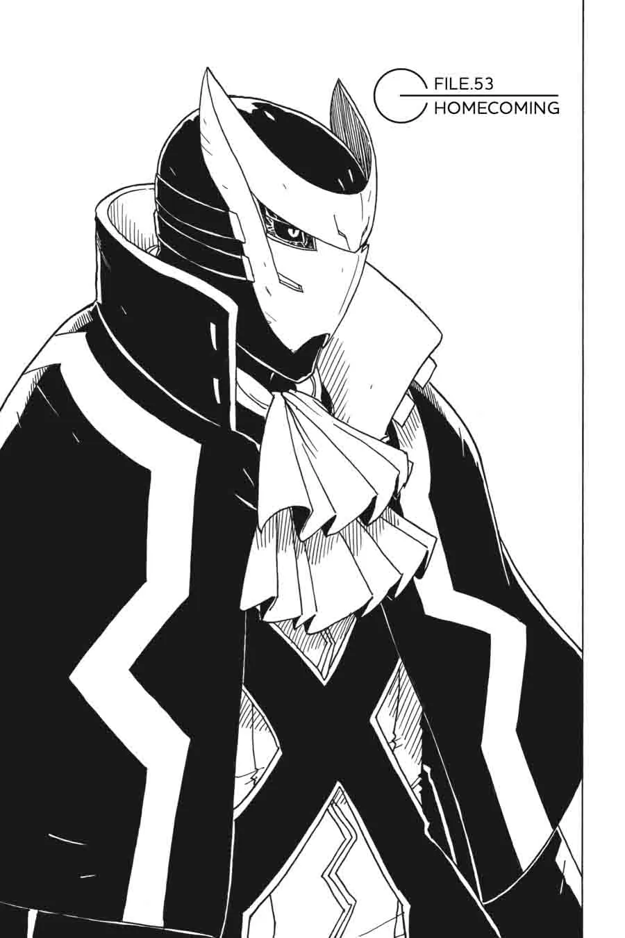 Dimension W Chapter 53 page 1