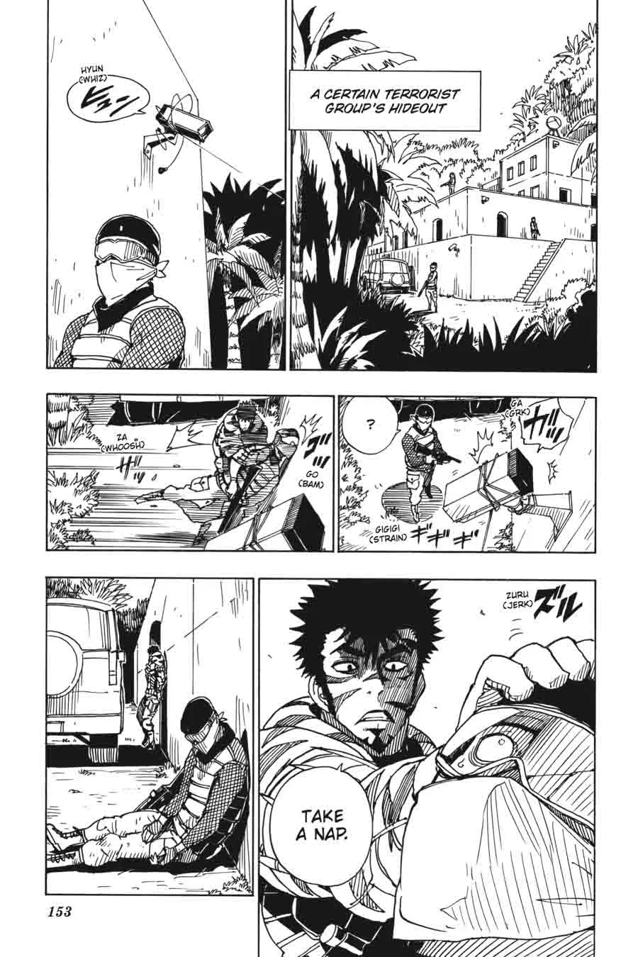 Dimension W Chapter 53 page 20