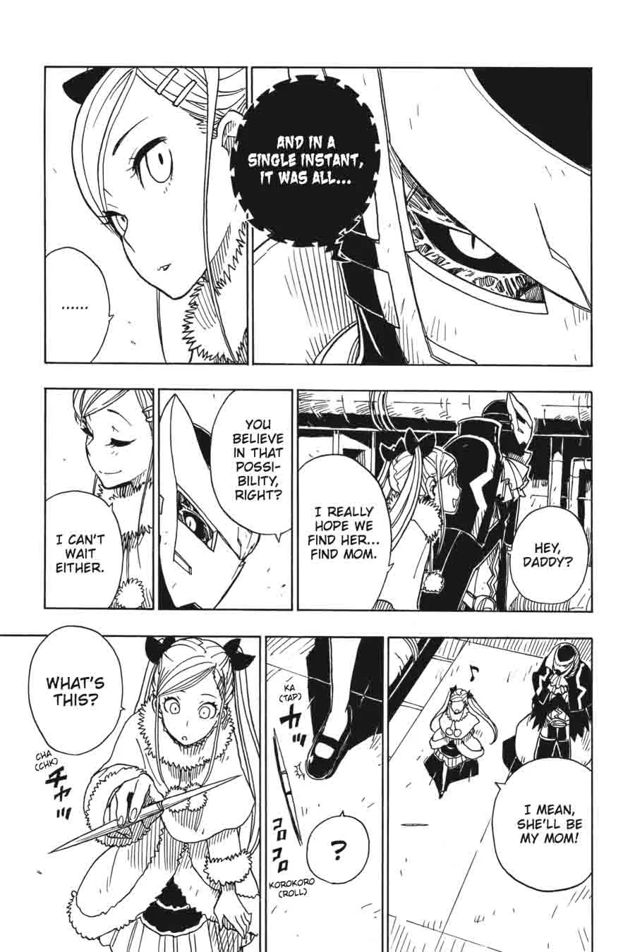 Dimension W Chapter 53 page 13