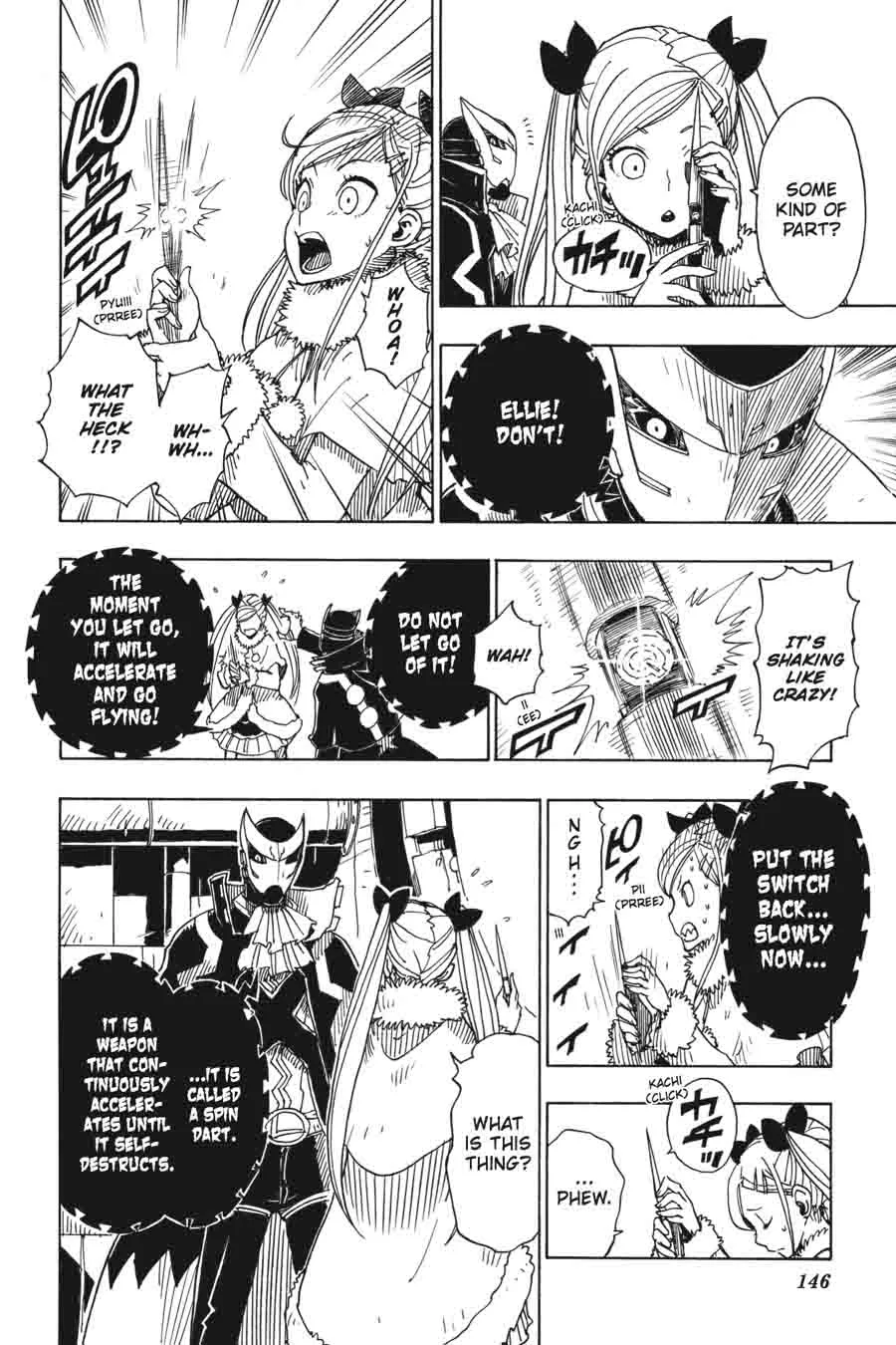 Dimension W Chapter 53 page 14