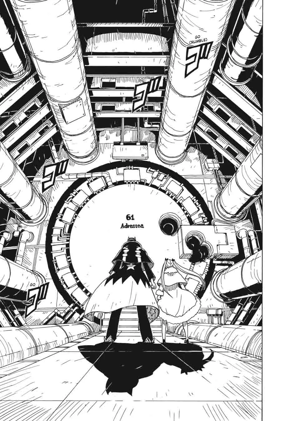 Dimension W Chapter 53 page 11