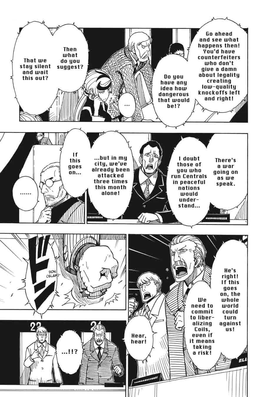 Dimension W Chapter 53 page 3