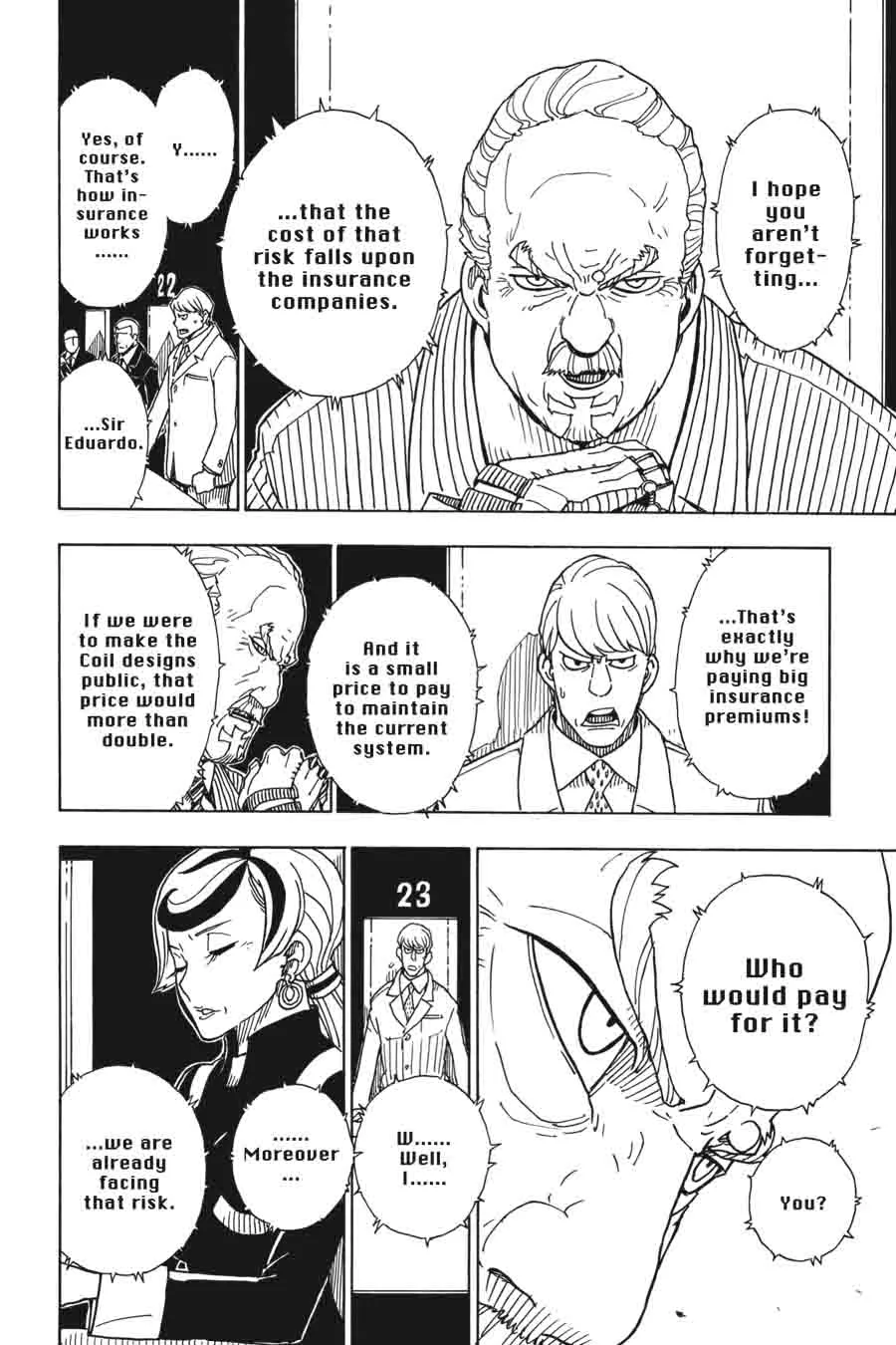 Dimension W Chapter 53 page 4