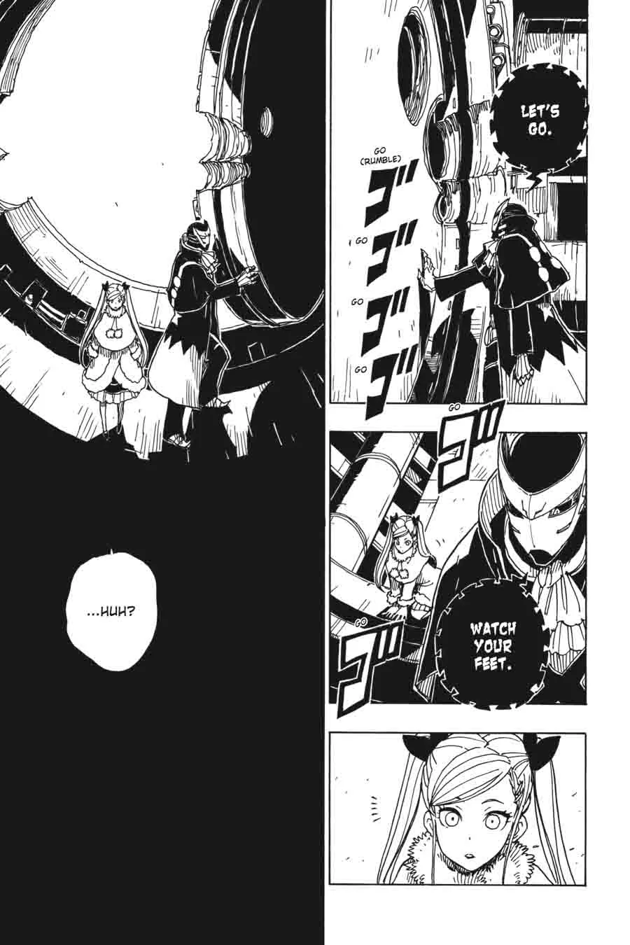 Dimension W Chapter 53 page 17