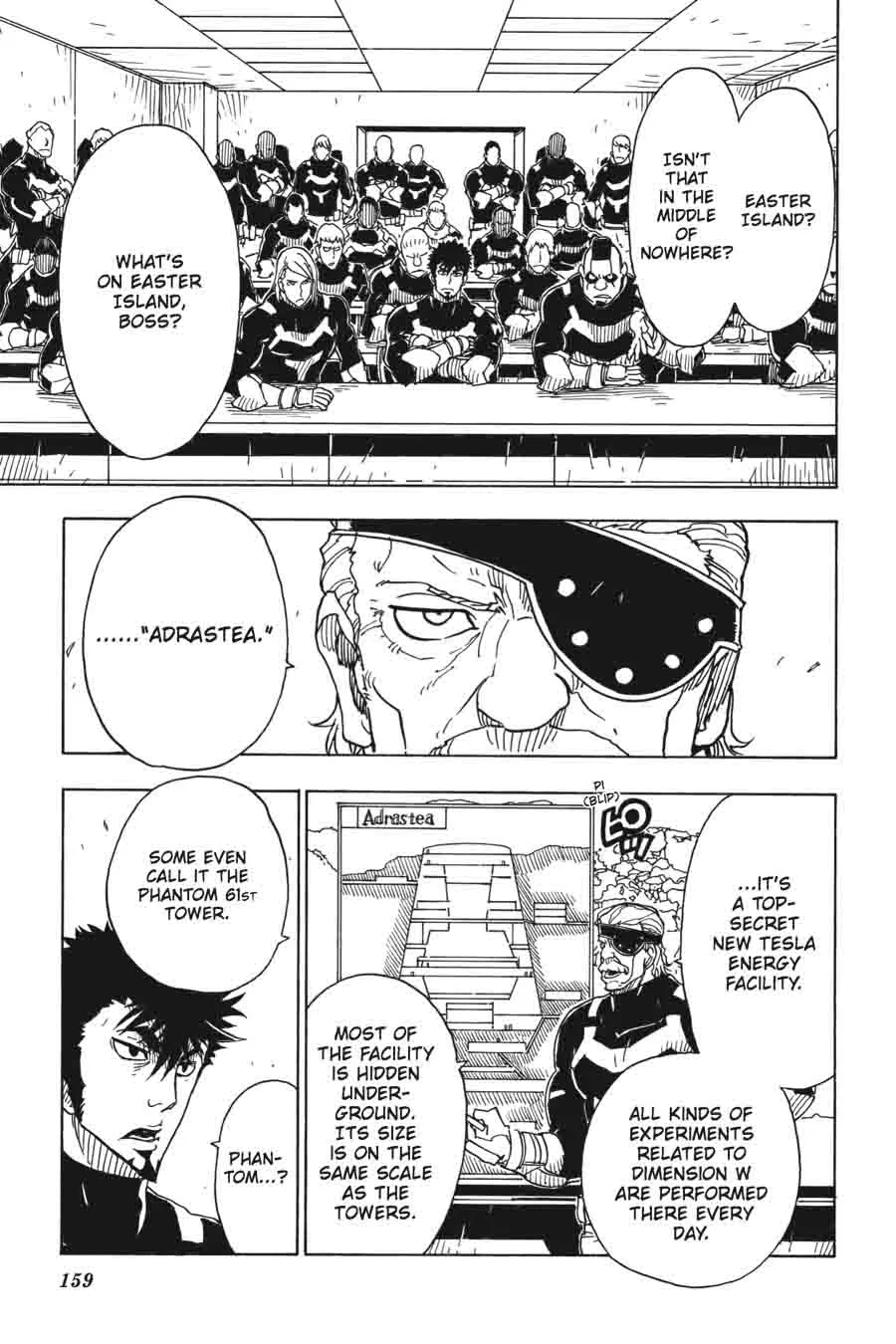Dimension W Chapter 54 page 3