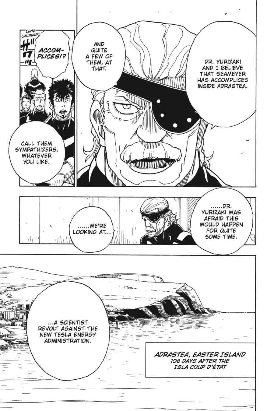 Dimension W Chapter 54 page 5