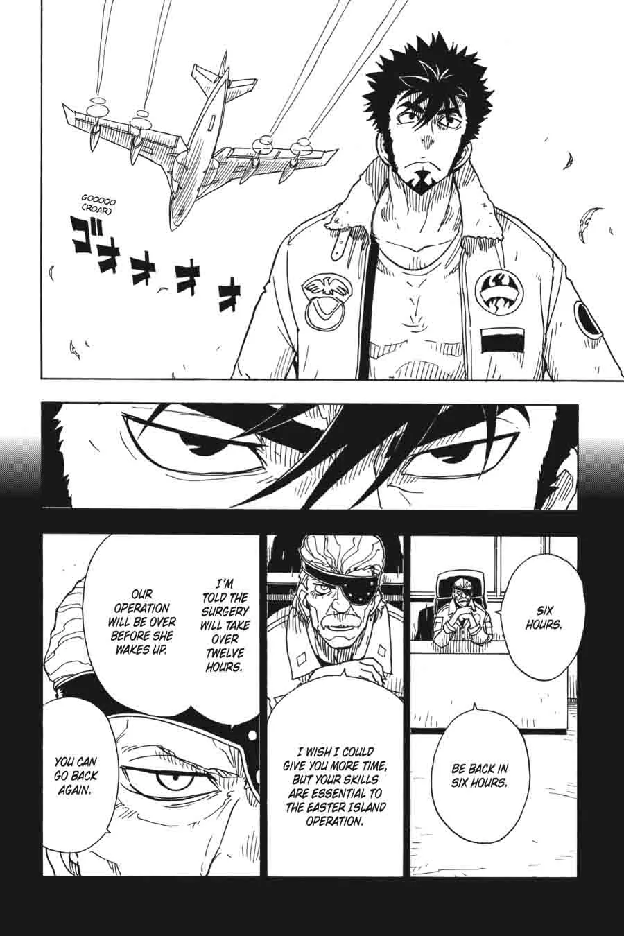 Dimension W Chapter 54 page 18