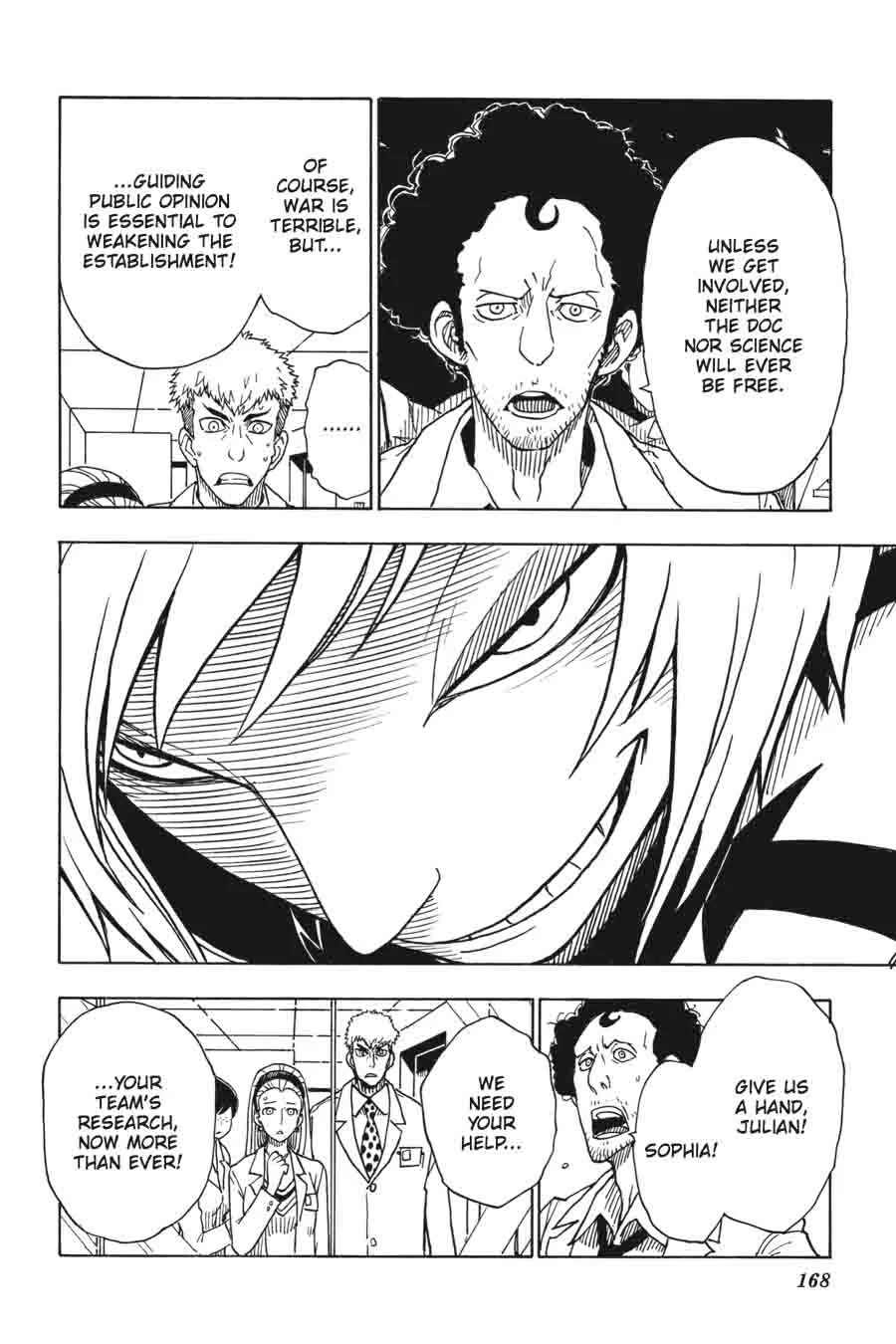 Dimension W Chapter 54 page 12