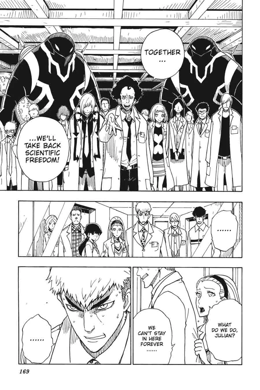 Dimension W Chapter 54 page 13