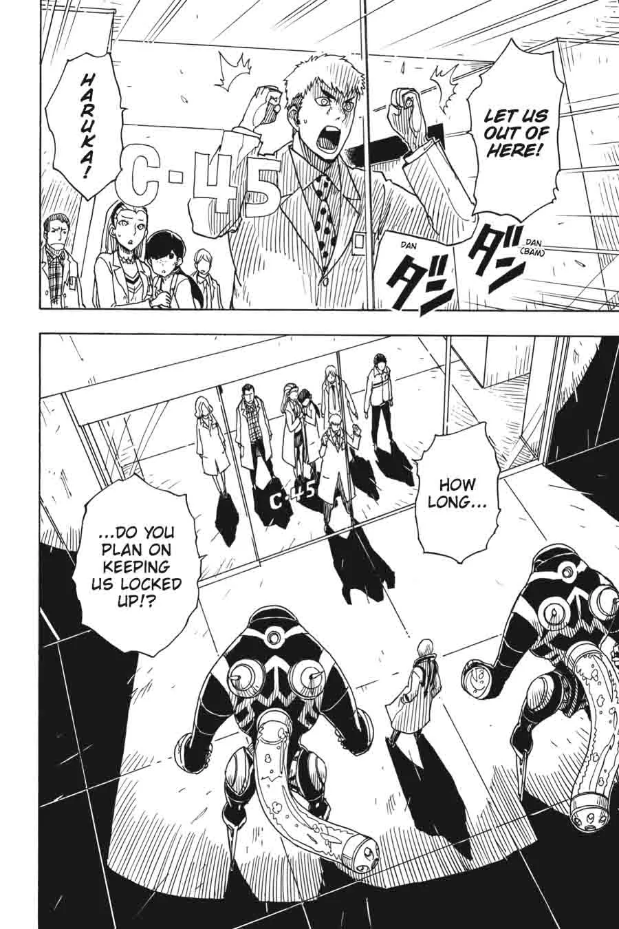 Dimension W Chapter 54 page 6