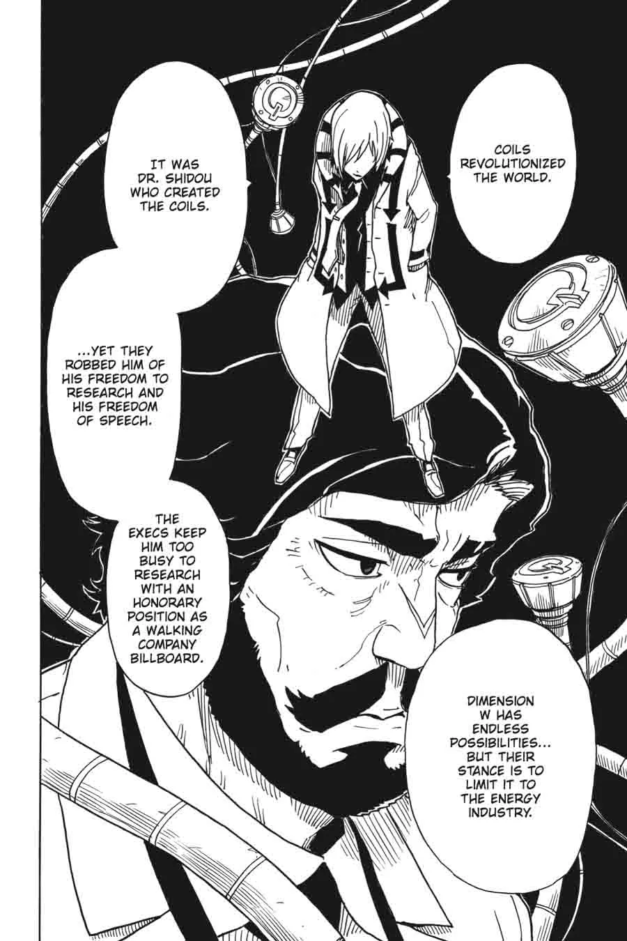 Dimension W Chapter 54 page 10