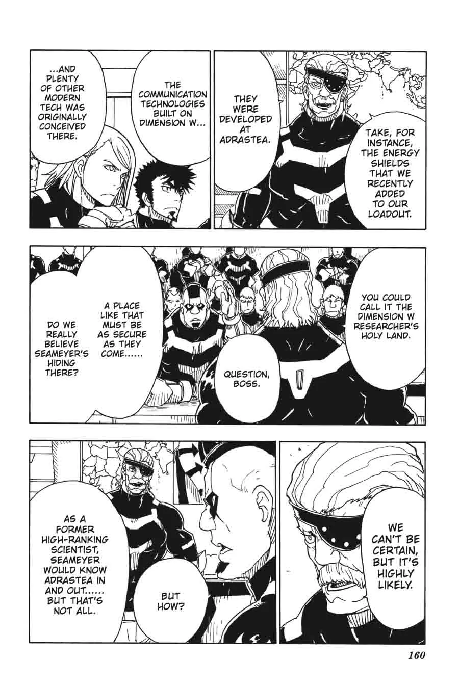 Dimension W Chapter 54 page 4