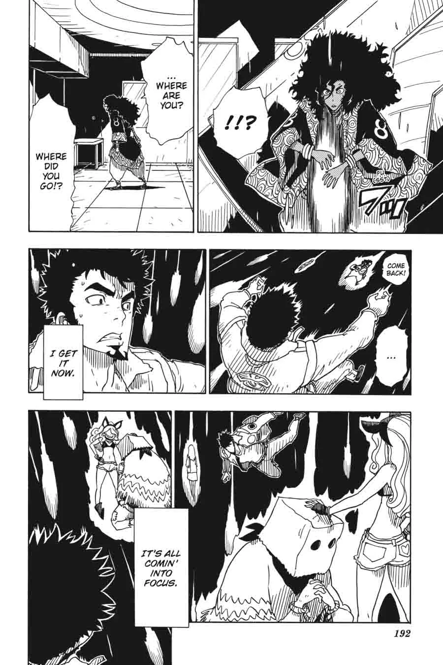 Dimension W Chapter 55 page 12