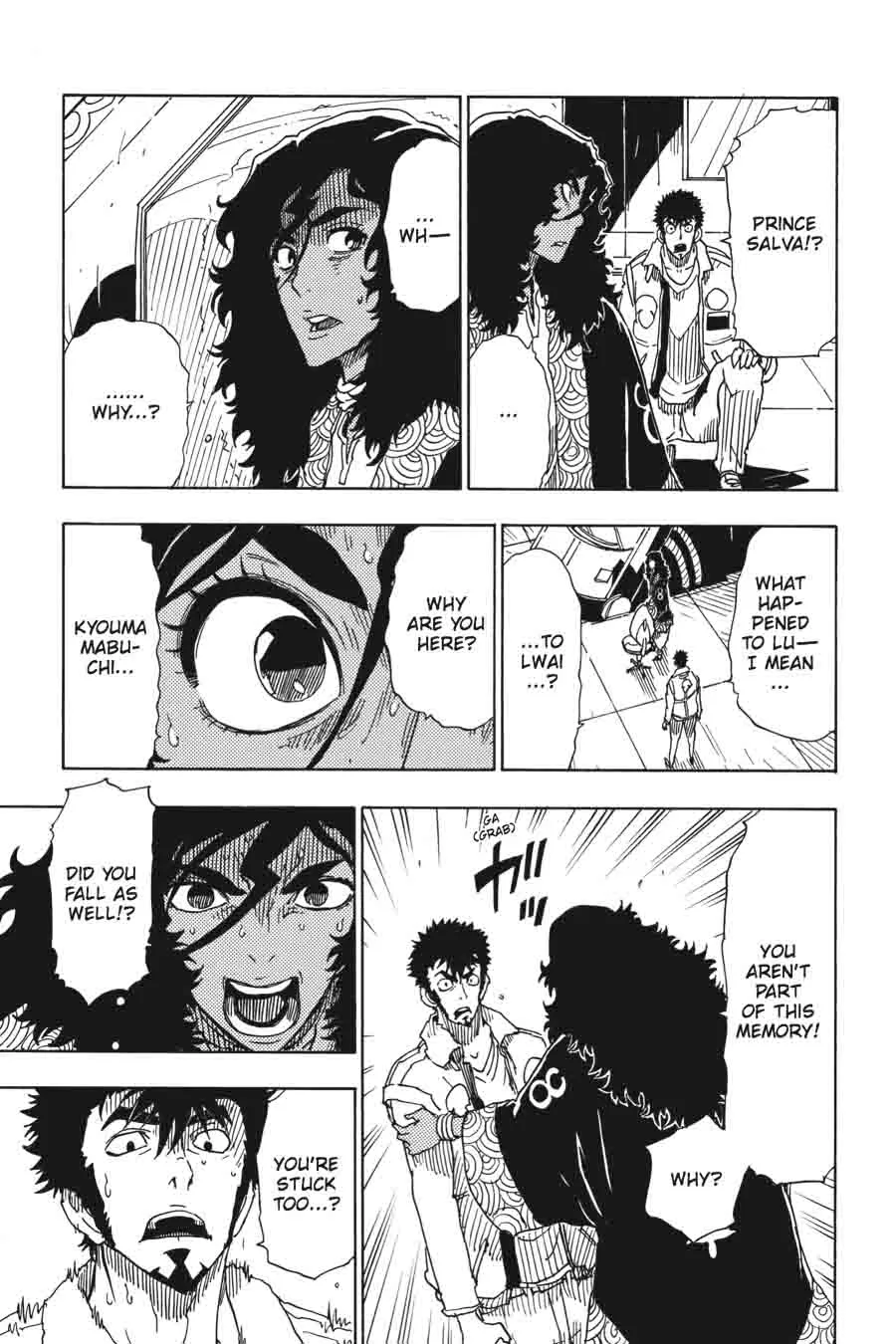 Dimension W Chapter 55 page 11