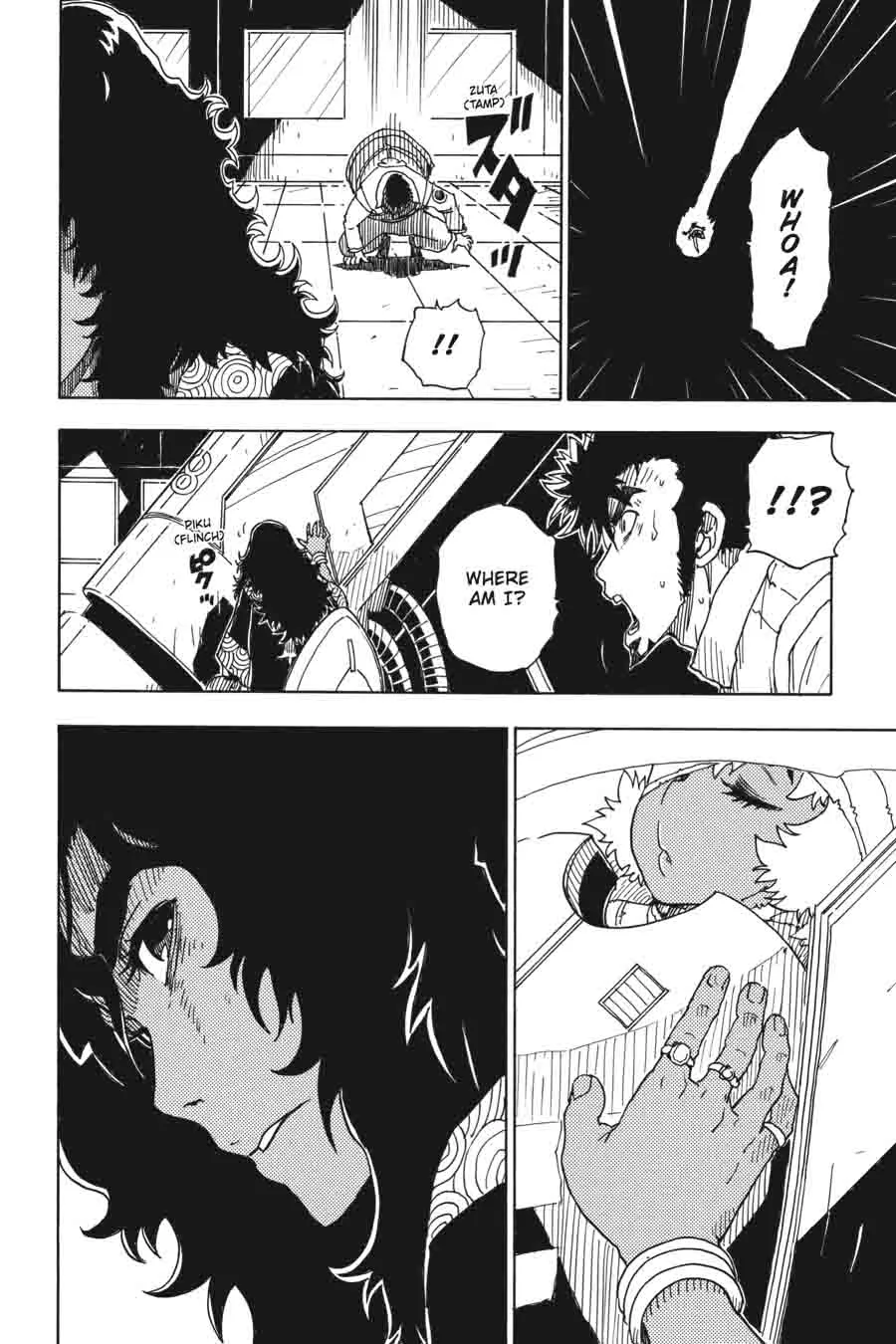 Dimension W Chapter 55 page 10