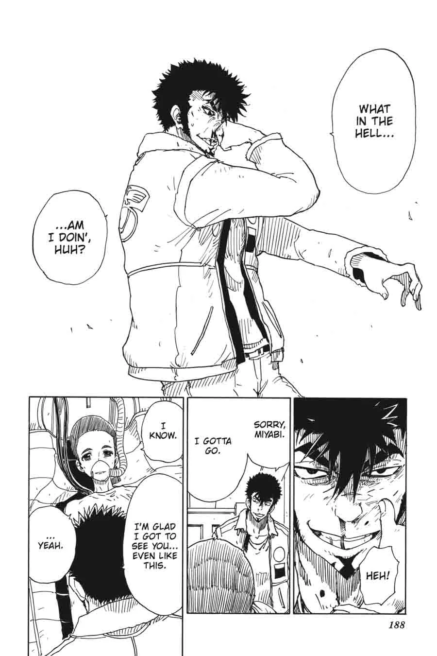Dimension W Chapter 55 page 8
