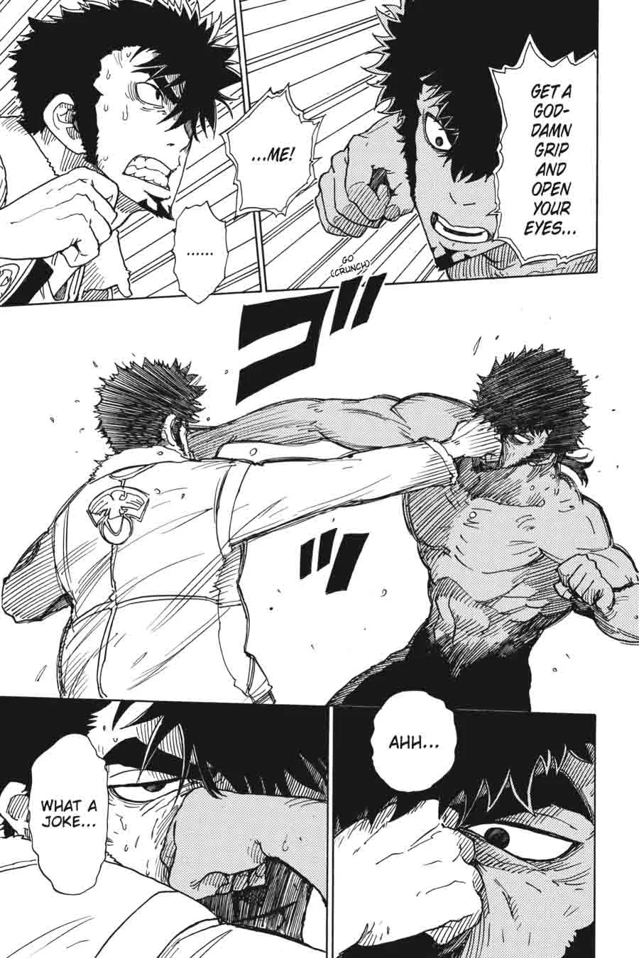 Dimension W Chapter 55 page 7