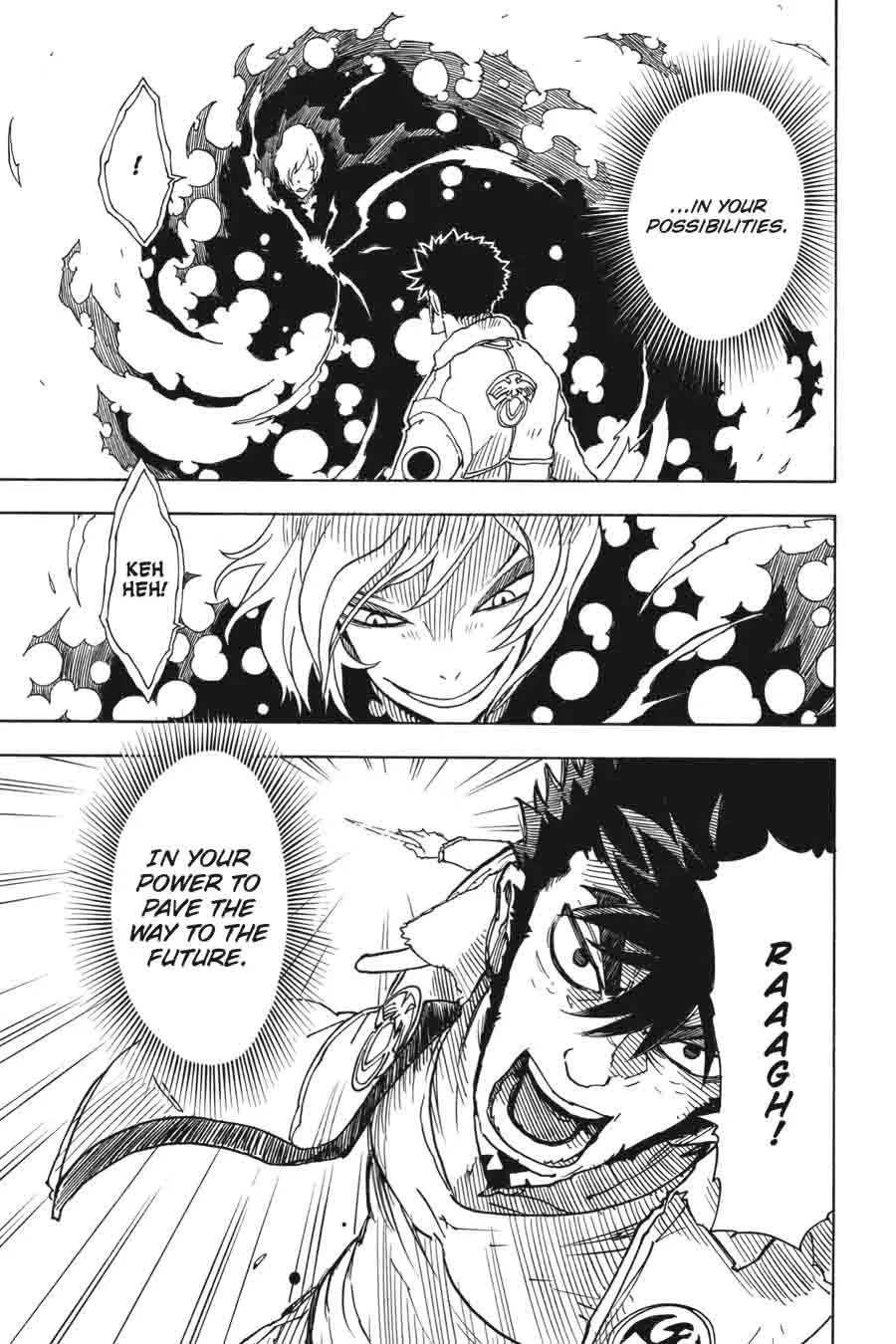 Dimension W Chapter 55 page 22