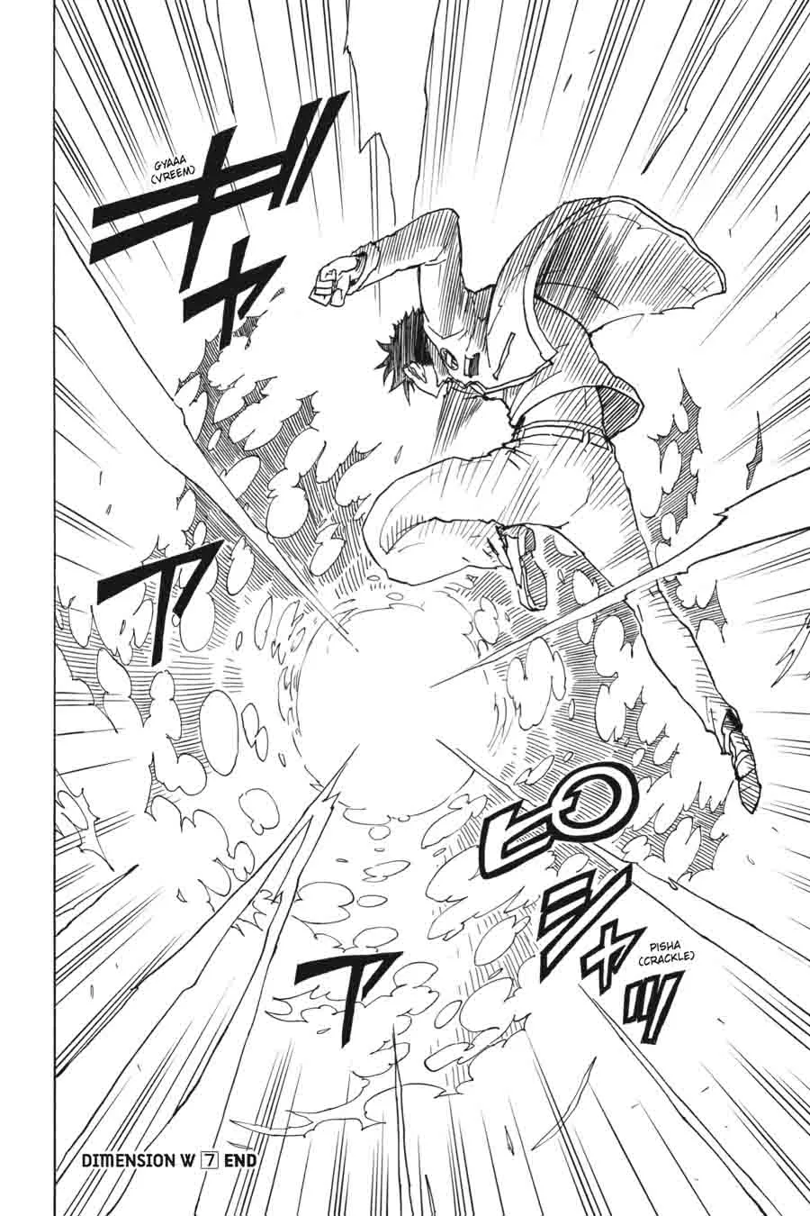 Dimension W Chapter 55 page 23