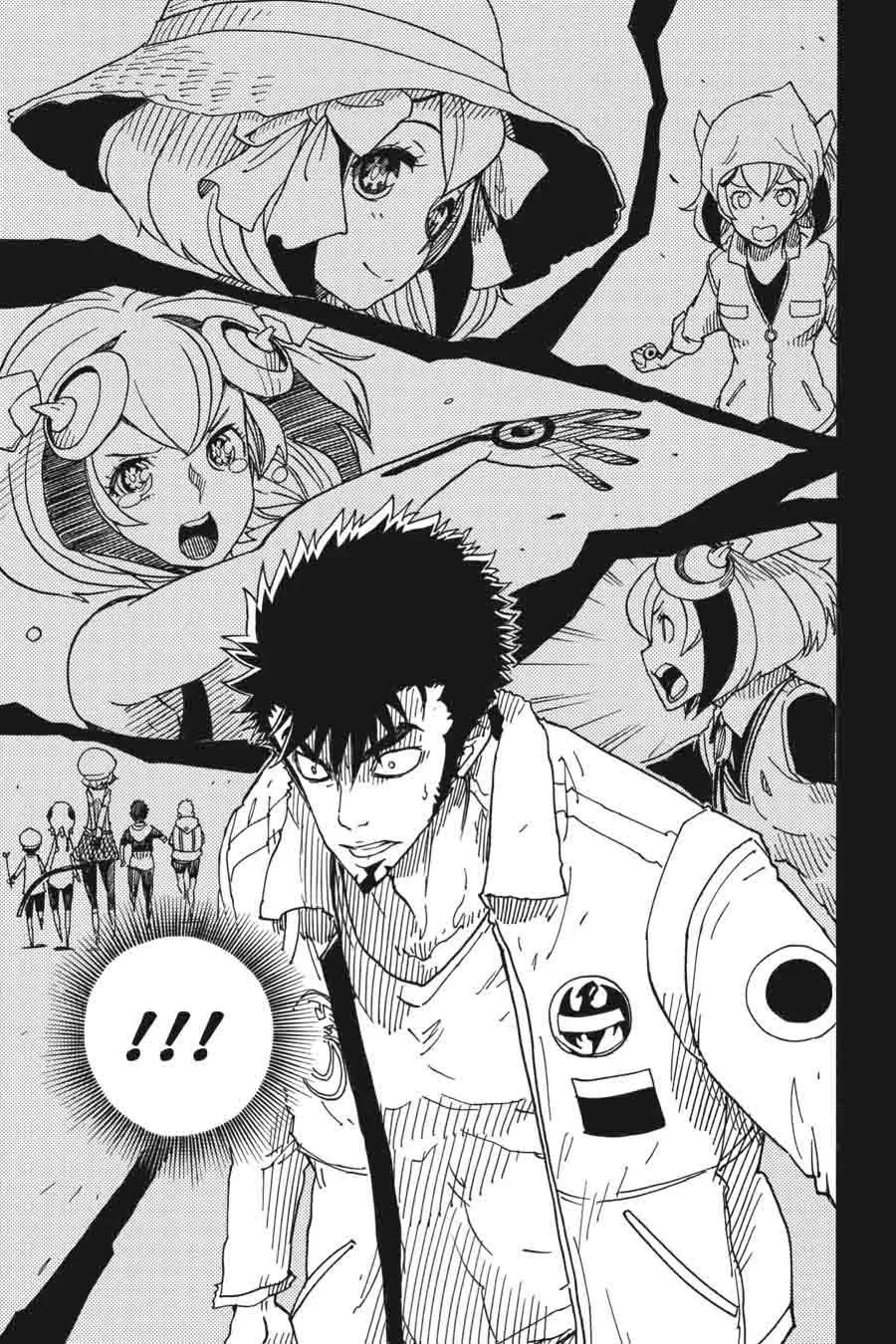 Dimension W Chapter 55 page 3